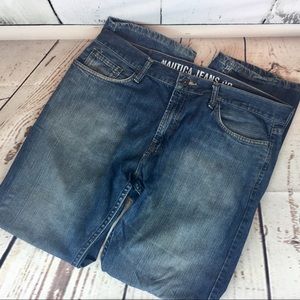 nautica jeans rn 67835